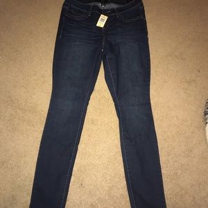 Torrid jeans